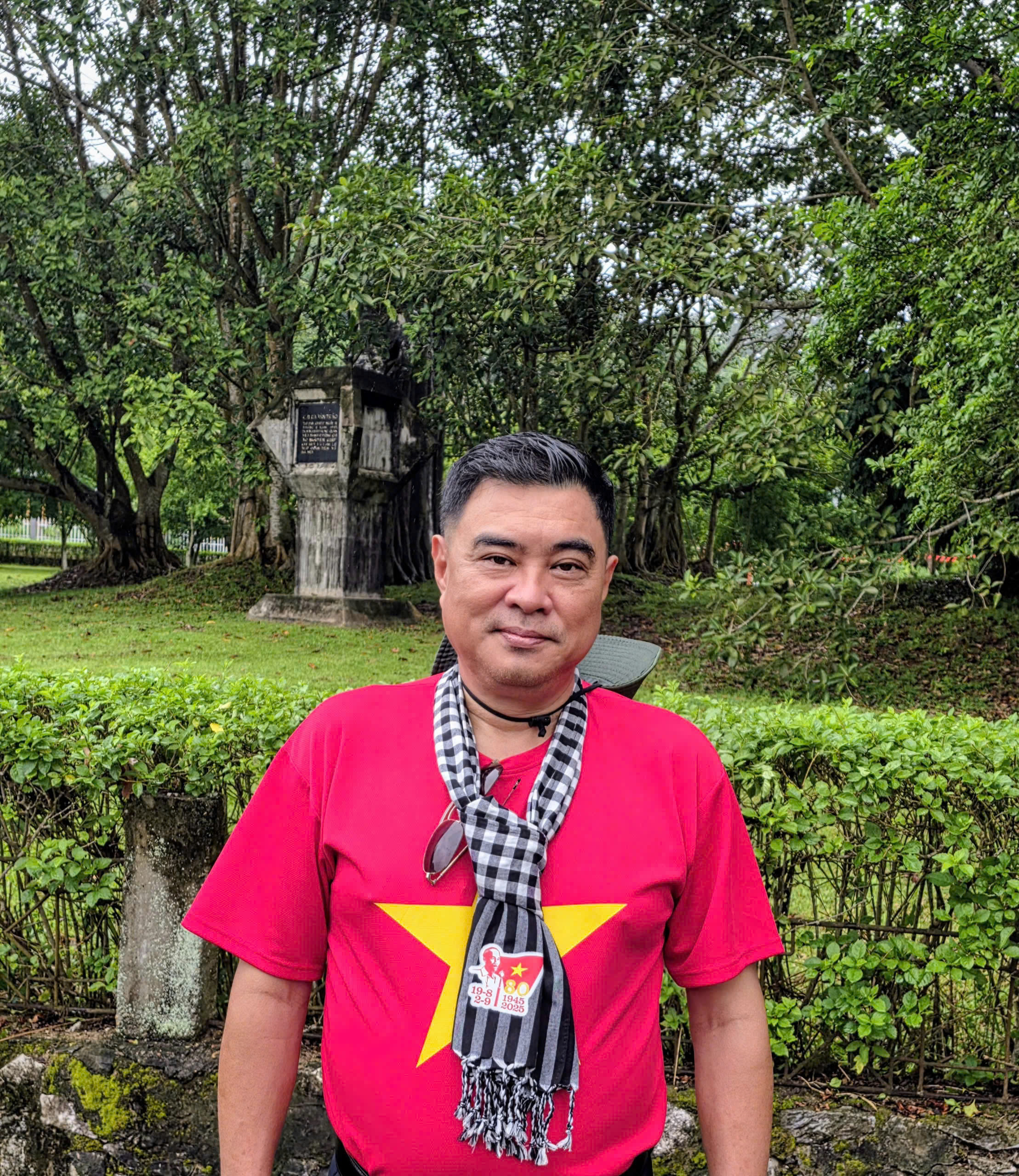 Những gửi gắm tâm huyết - Ảnh 2.