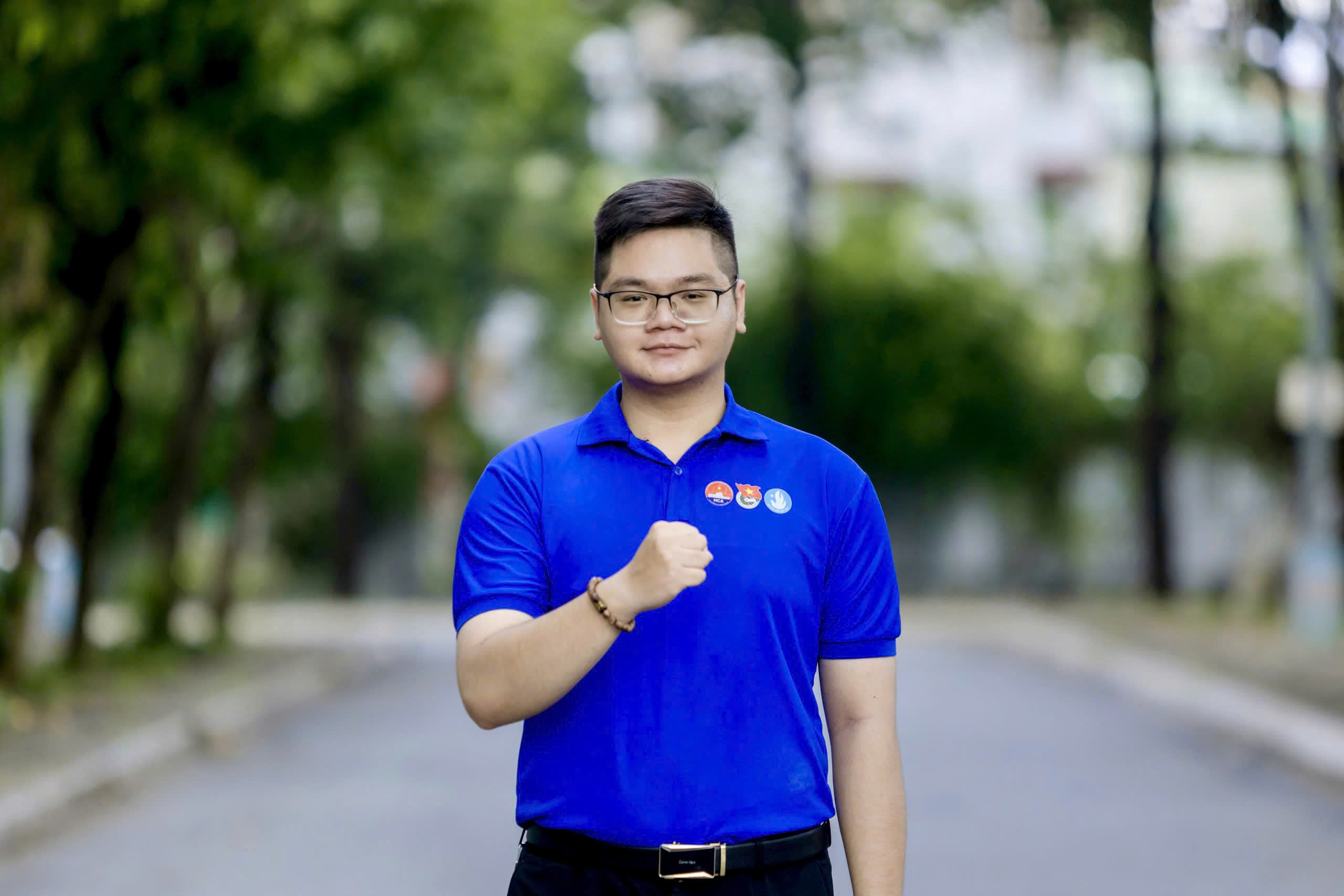 Những gửi gắm tâm huyết - Ảnh 5.