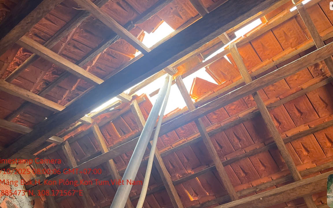 7 trận động đất li&ecirc;n tiếp xảy ra ở Đ&agrave; Nẵng, Quảng Ng&atilde;i - Ảnh 2.