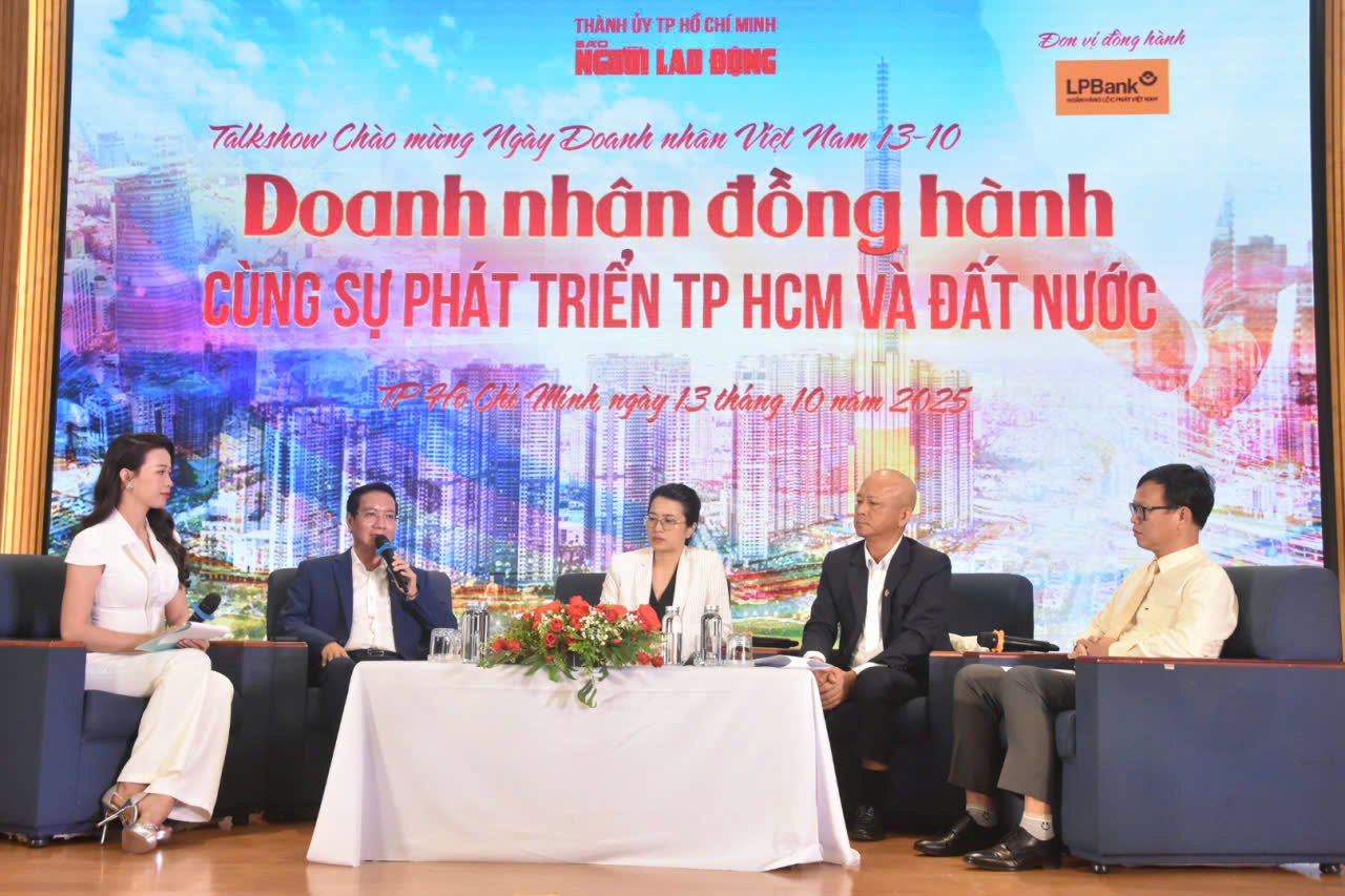 Chuyện chưa kể về ông Chủ doanh nghiệp nhà ở vừa túi tiền cho người Việt - Ảnh 3.