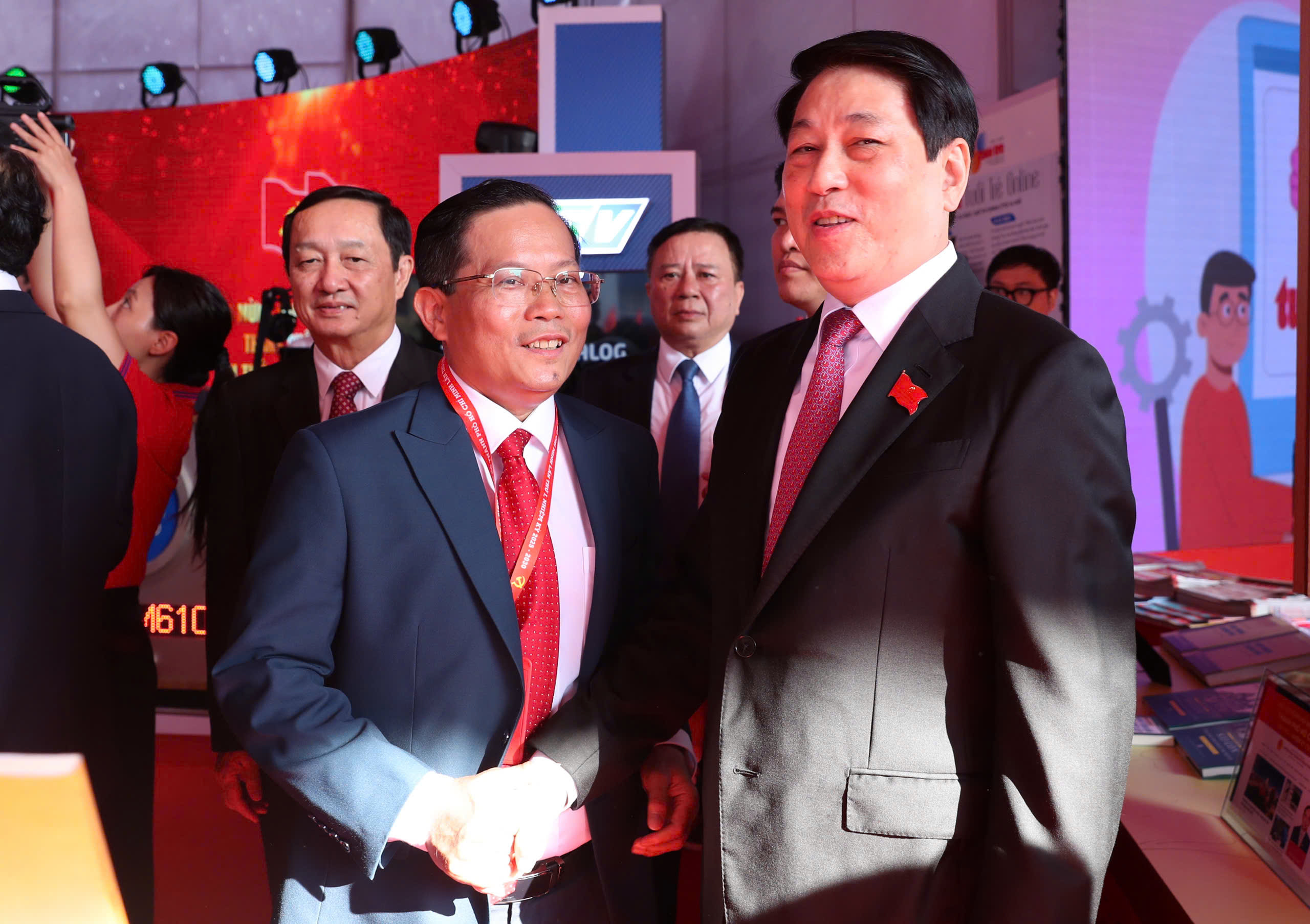 NGUỒN CỔ VŨ TO LỚN - Ảnh 7.