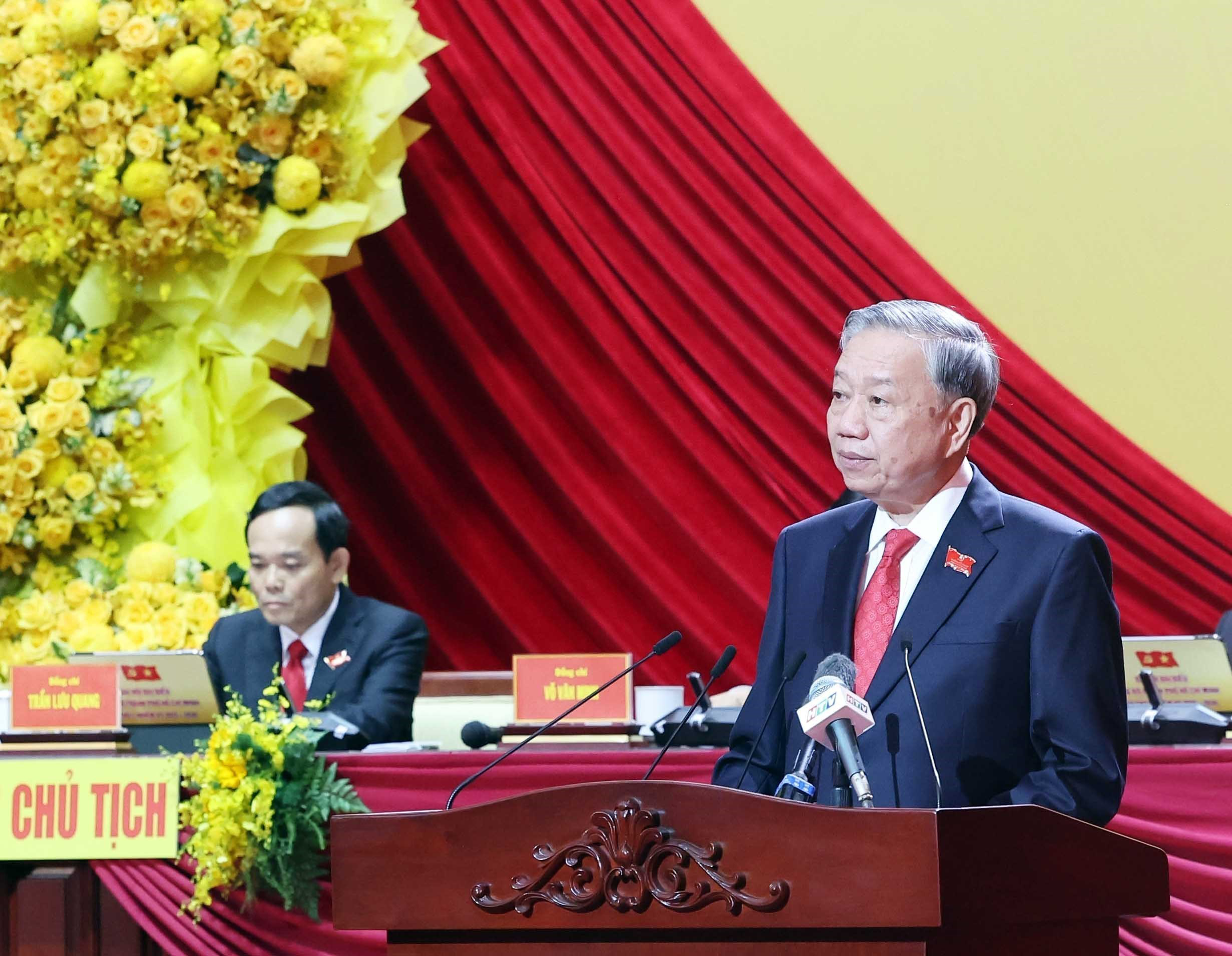 NGUỒN CỔ VŨ TO LỚN - Ảnh 1.
