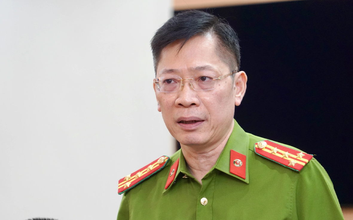 Nhóm đấu tố có động thái gây bất ngờ ngay sau khi Shark Bình bị bắt - Ảnh 2.