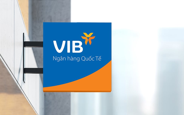 VIB hoàn tất nộp bổ sung 5,75 tỉ đồng, đóng góp 2.624 tỉ đồng cho ngân sách năm 2024 - Ảnh 1.