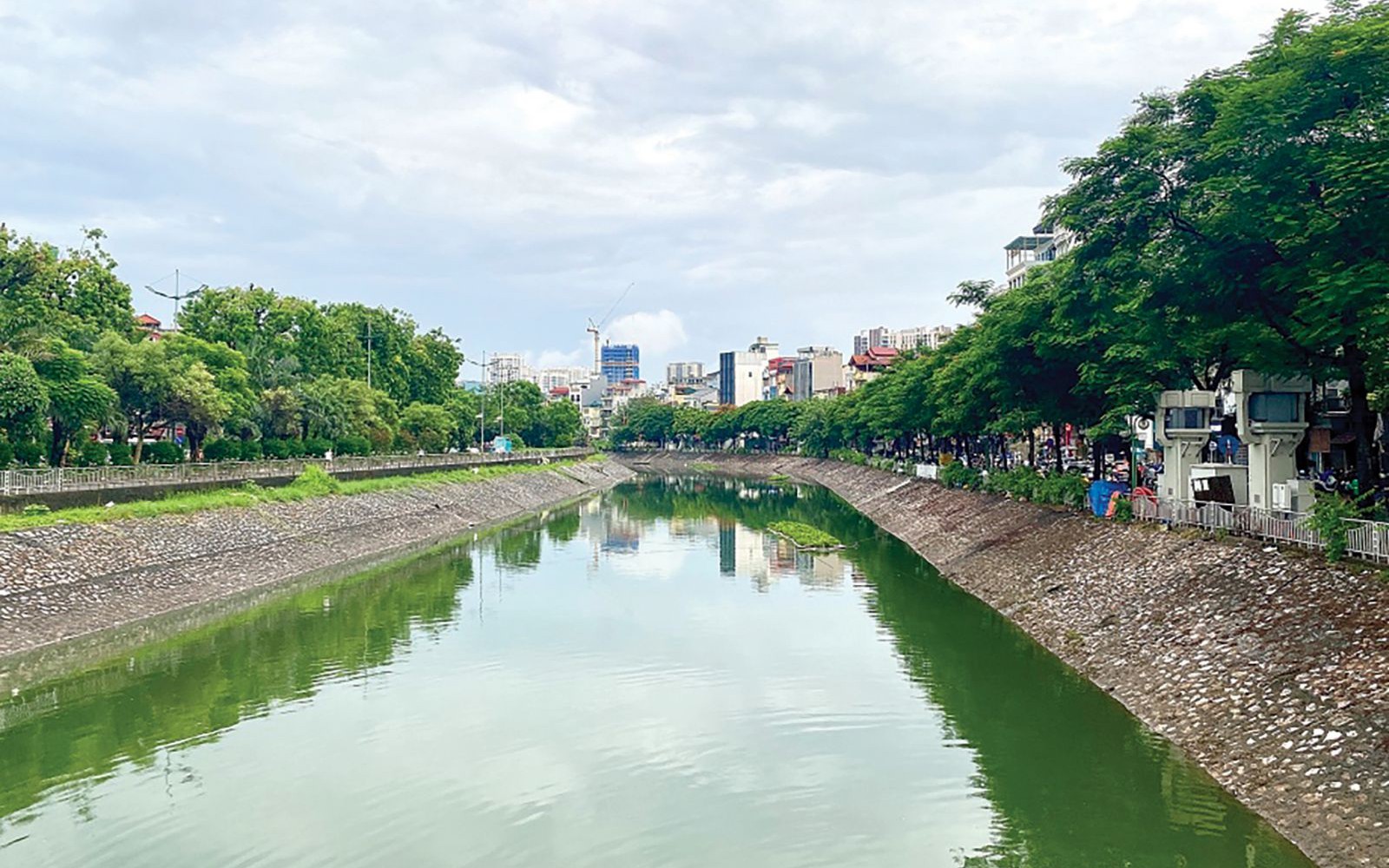 Tiên phong, đột phá trong kỷ nguyên mới, phát triển Thủ đô Hà Nội văn minh, hiện đại, hạnh phúc - Ảnh 6.