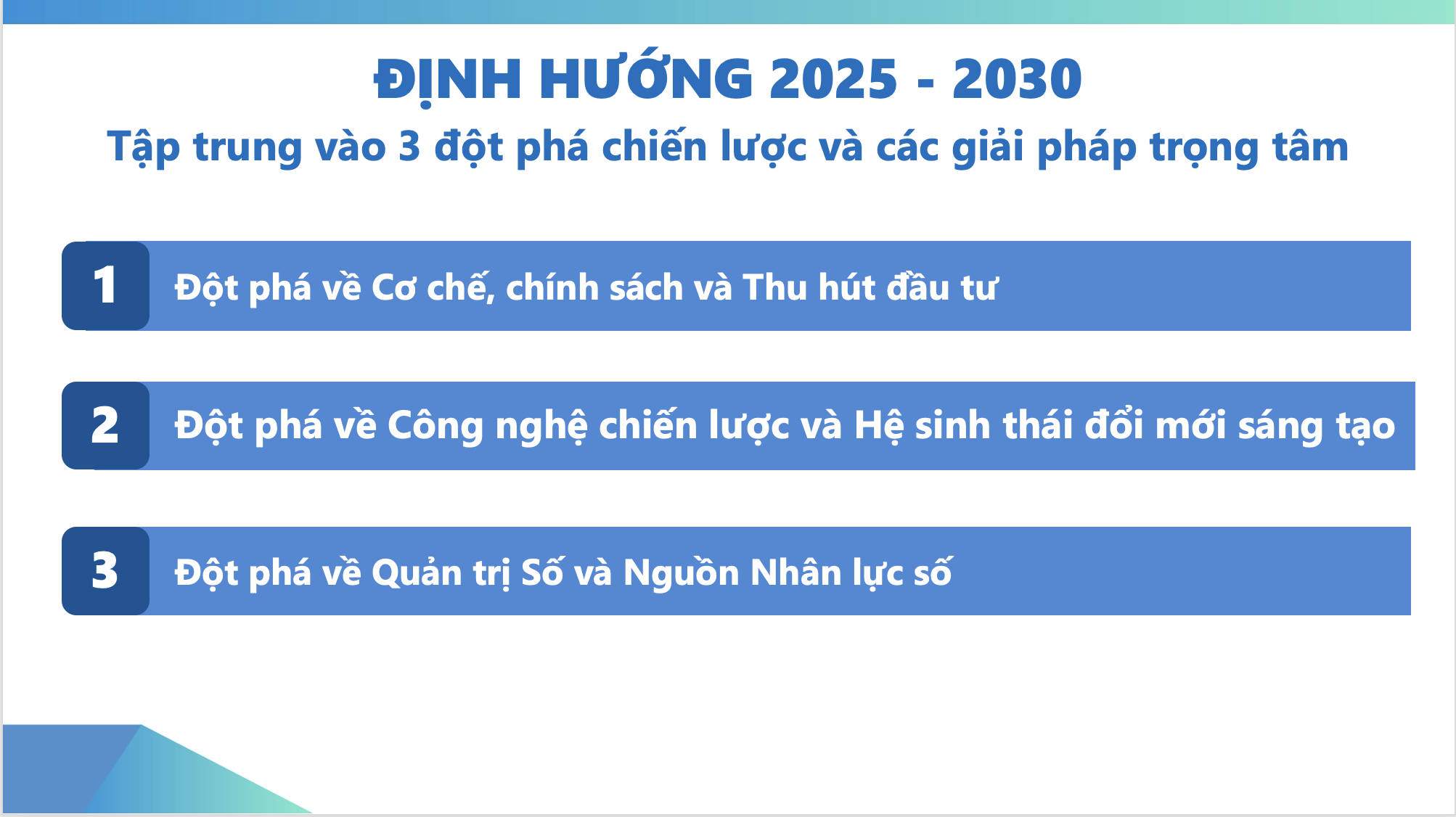 TP HCM vươn lên Top 30 thế giới về Blockchain và thu hút 2 tỉ USD đầu tư AI - Ảnh 5. TP HCM vươn lên Top 30 thế giới về Blockchain và thu hút 2 tỉ USD đầu tư AI - Ảnh 5.