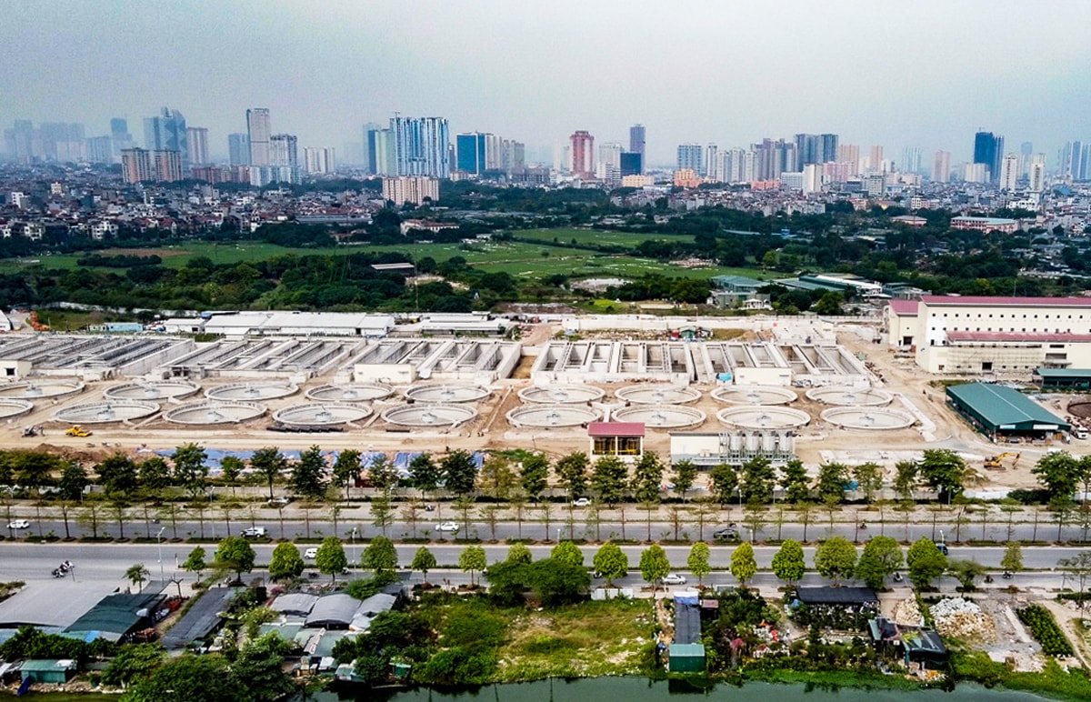 Tiên phong, đột phá trong kỷ nguyên mới, phát triển Thủ đô Hà Nội văn minh, hiện đại, hạnh phúc - Ảnh 5.