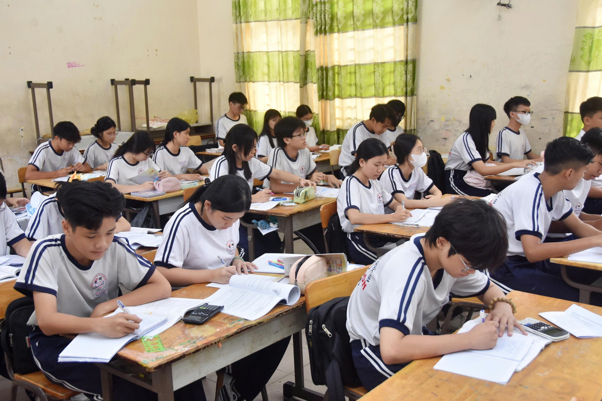 Ba đột phá chiến lược - Ảnh 2.