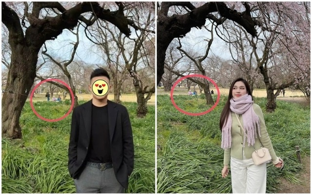 Chồng hoa hậu Đỗ Thị Hà là ai? - Ảnh 4.
