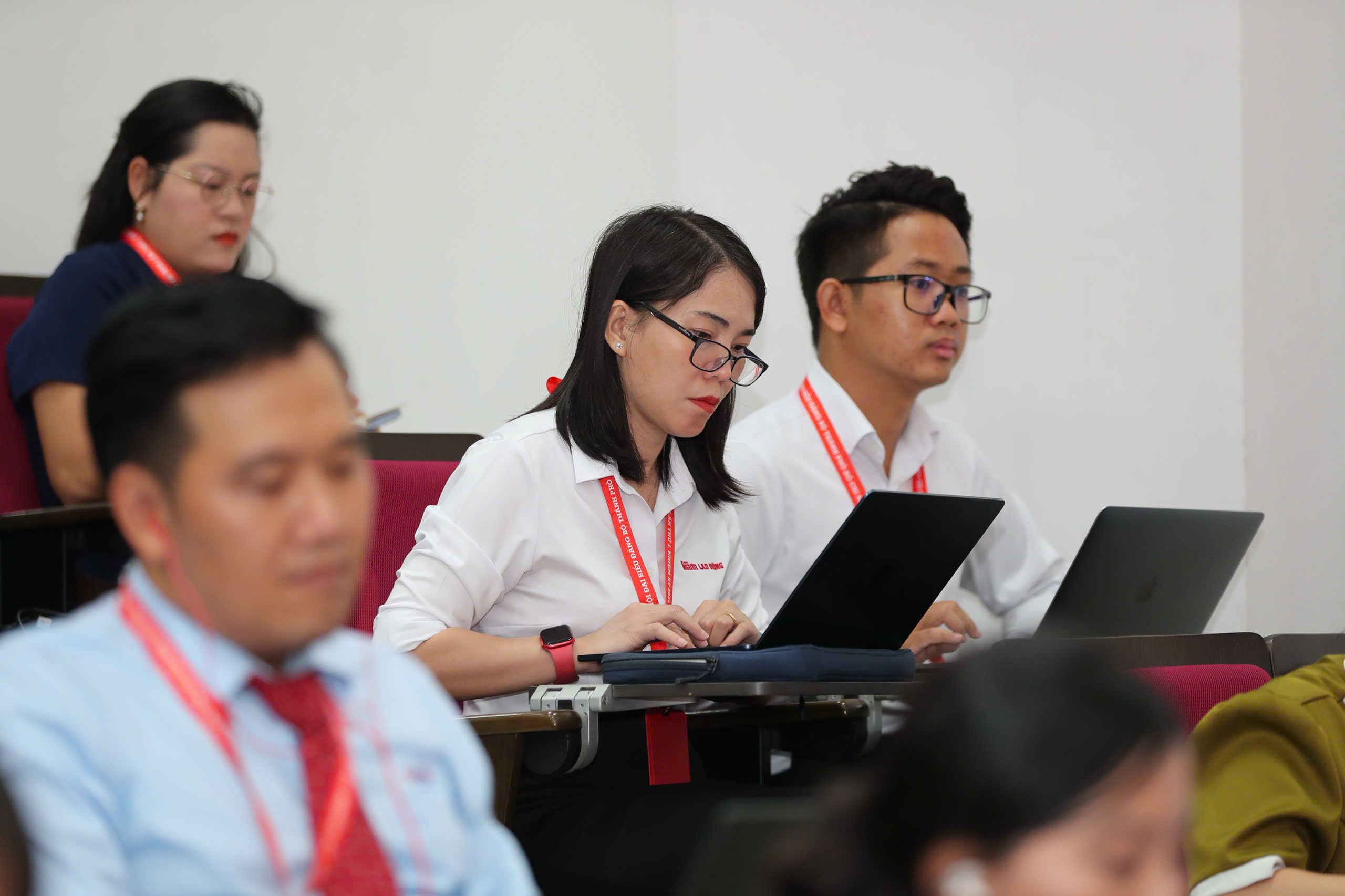Bước ngoặt quan trọng - Ảnh 3. Bước ngoặt quan trọng - Ảnh 3.