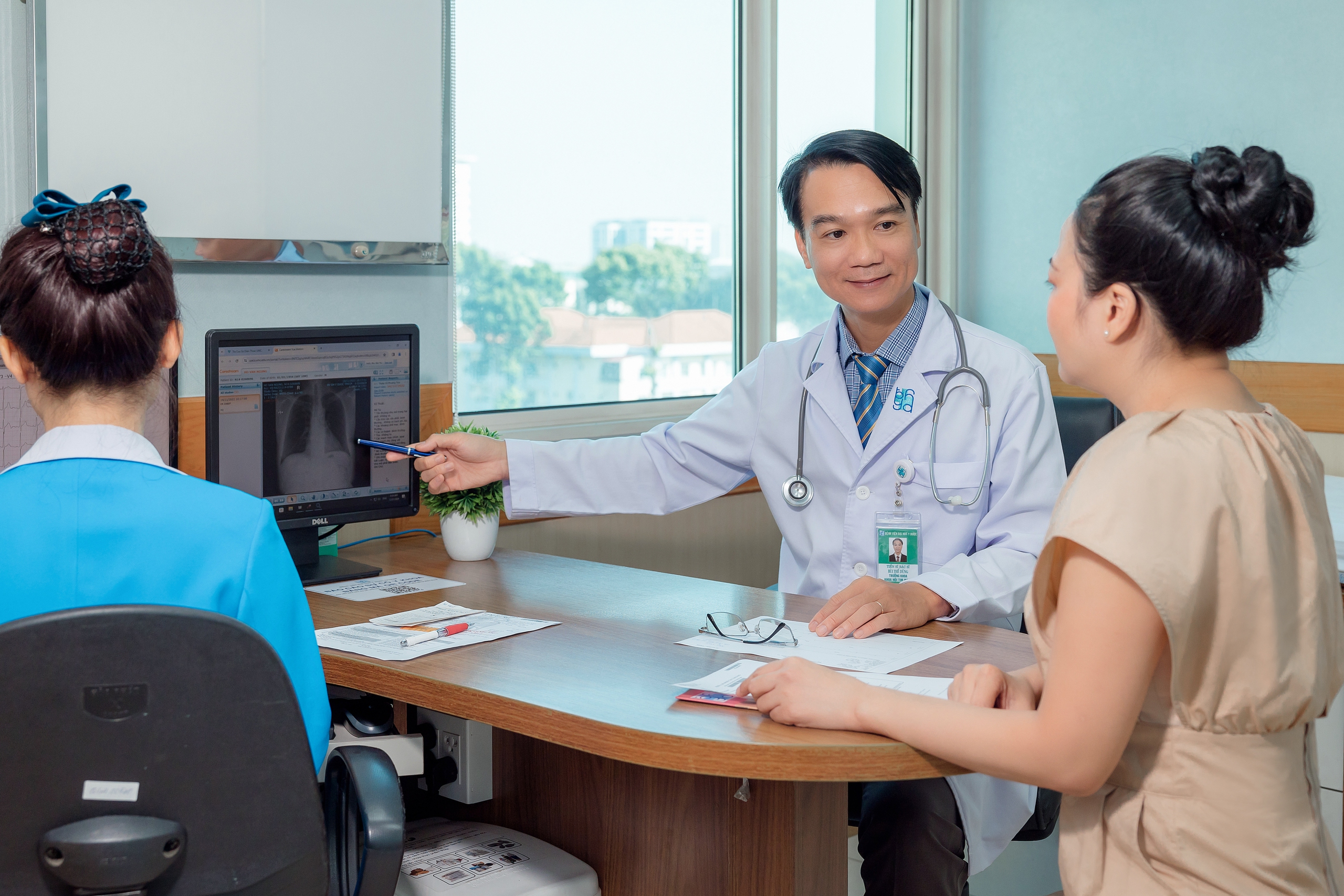 Chưa 30 đã đột quỵ, bác sĩ chỉ ra những thói quen “nuôi” bệnh - Ảnh 1.