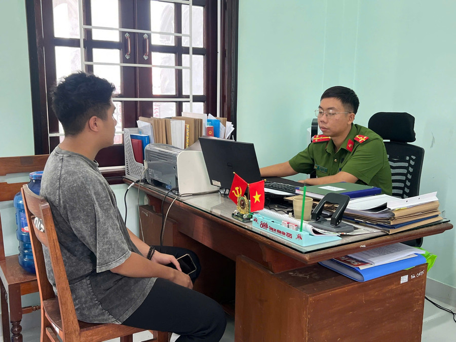 Rao bán thận trên mạng, thanh niên Gia Lai bị lừa sang Campuchia làm việc - Ảnh 1.