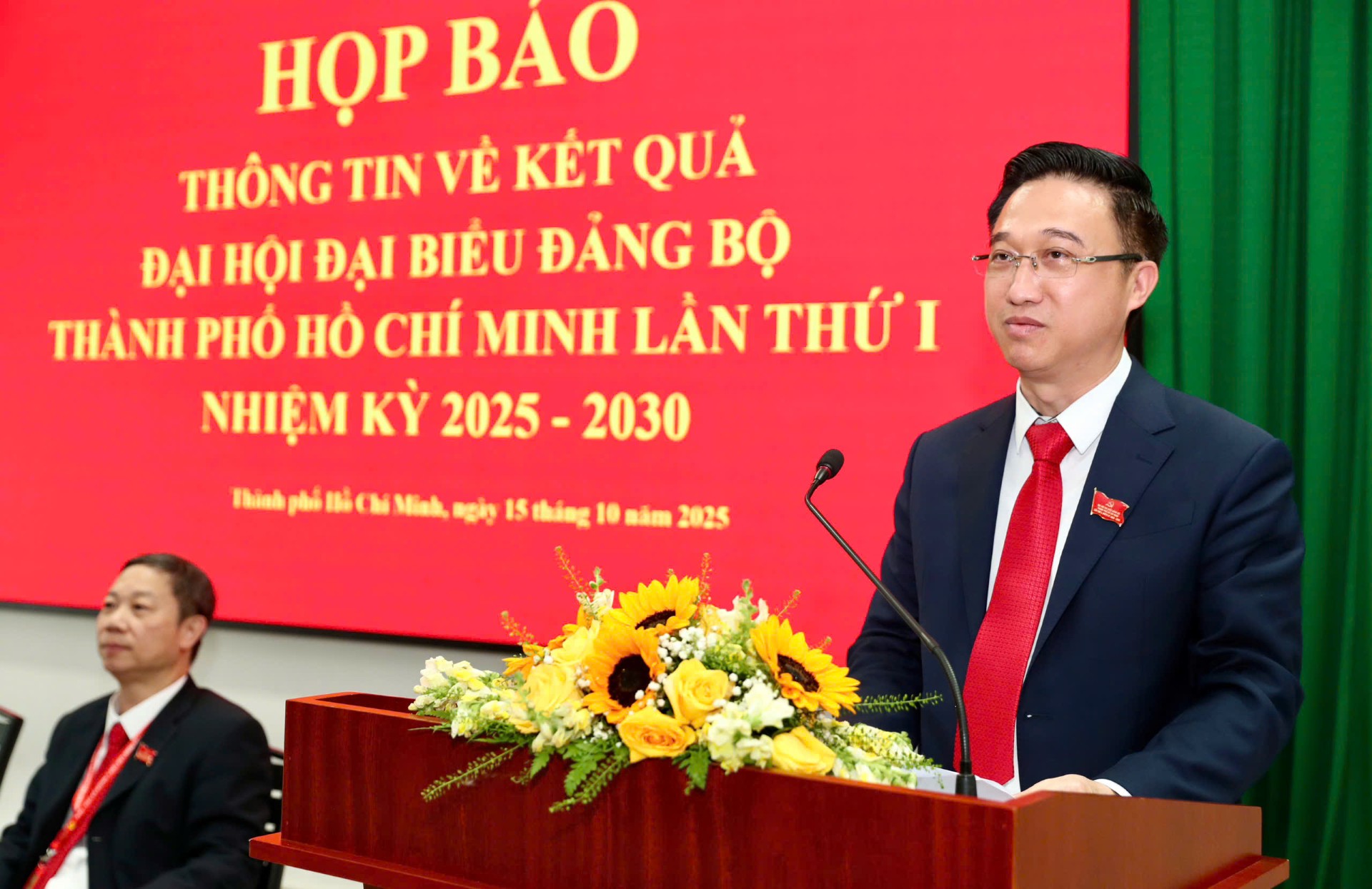 Bước ngoặt quan trọng - Ảnh 1. Bước ngoặt quan trọng - Ảnh 1.