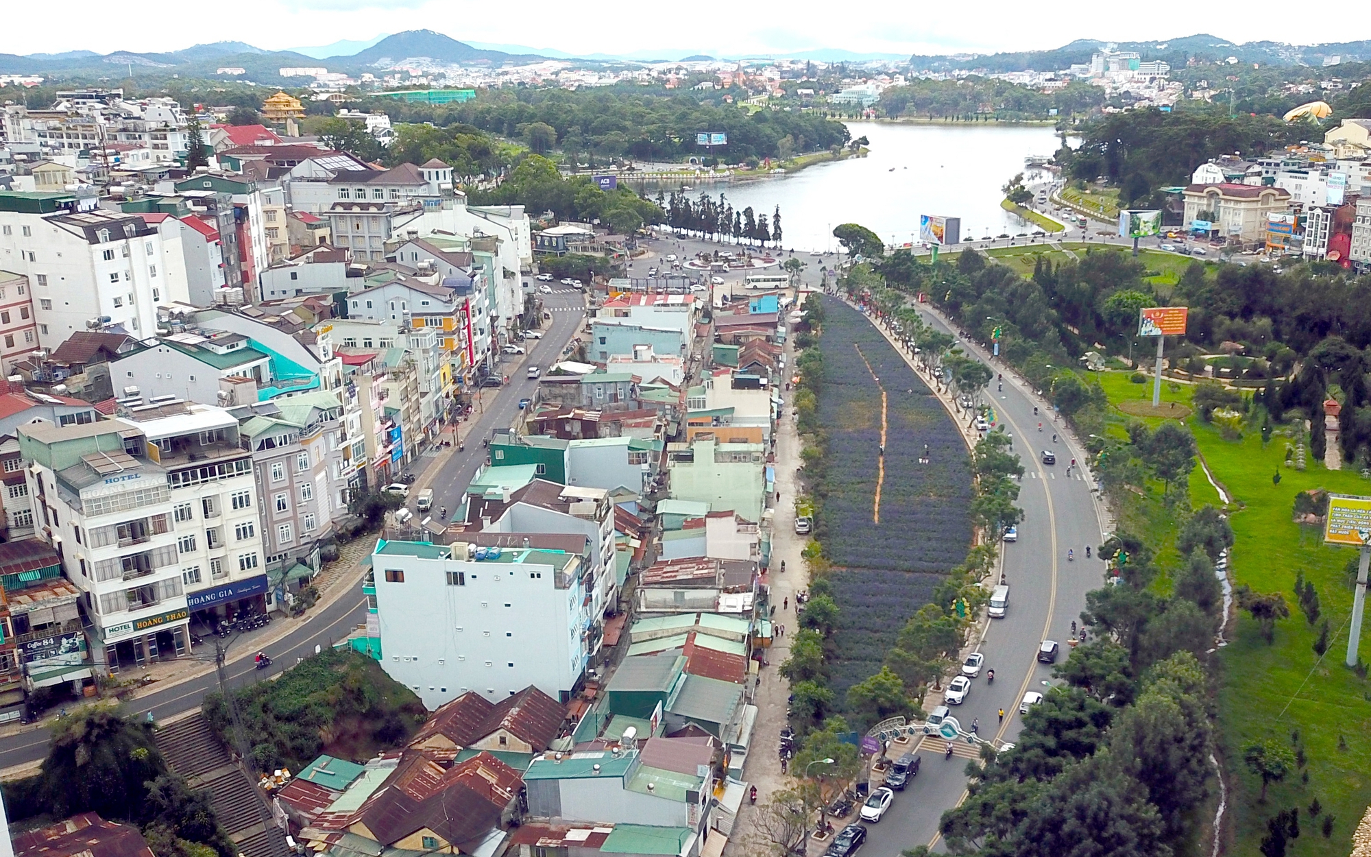 Lâm Đồng: Chi tiết 6 Tổ công tác tháo gỡ khó khăn cho 288 dự án - Ảnh 2.