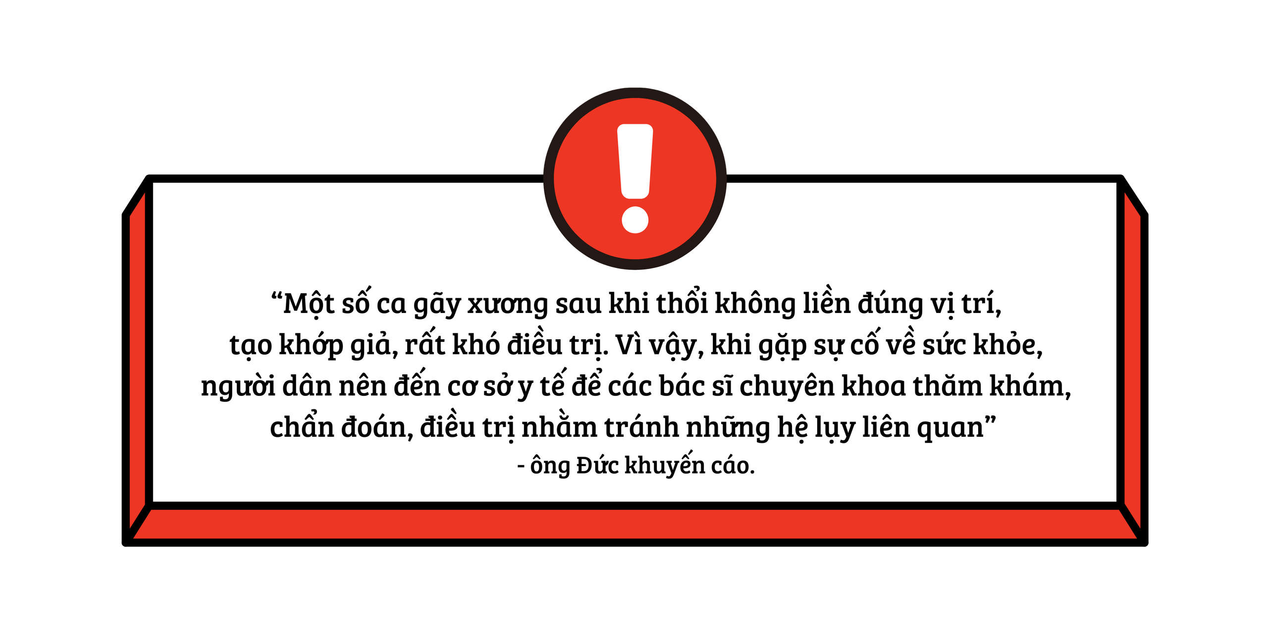 Giải mã phương “thuốc thổi” nối liền xương gãy giữa đại ngàn - Ảnh 15.