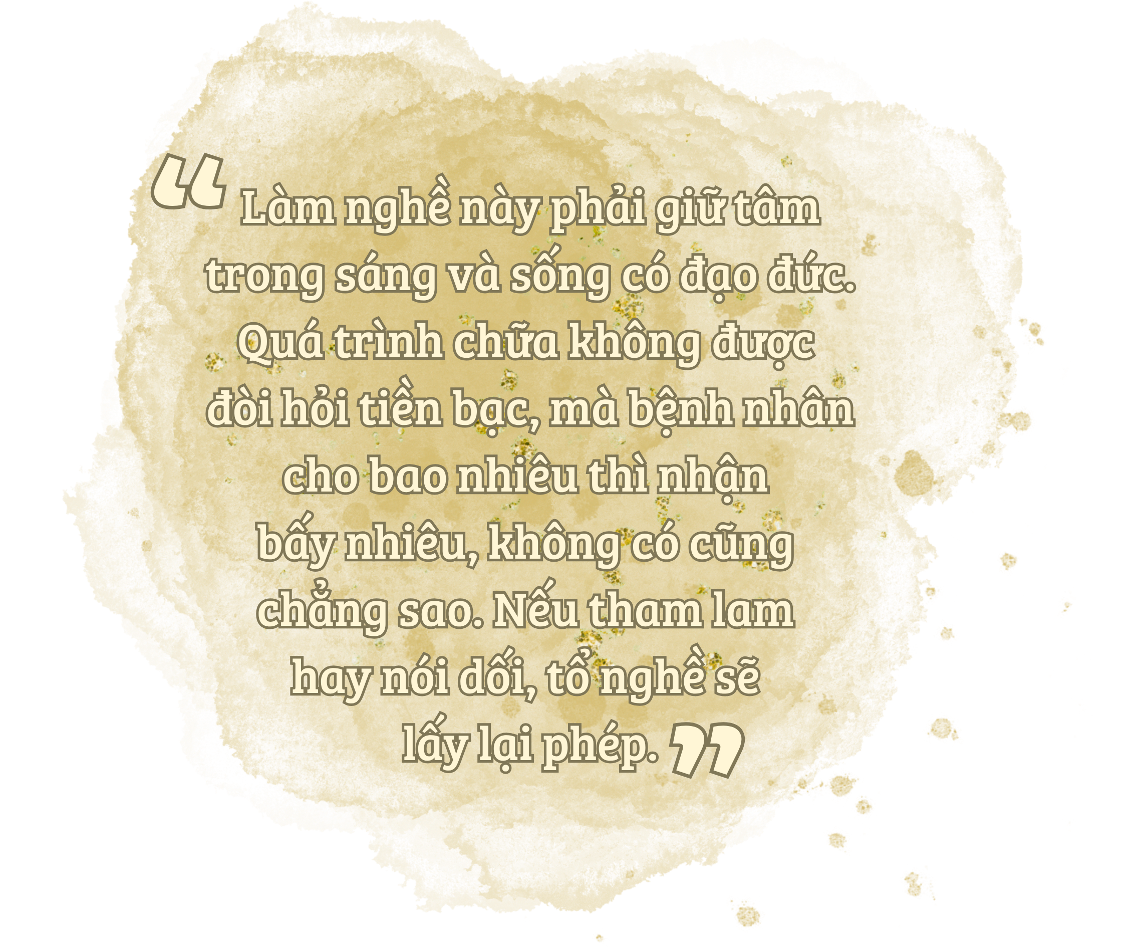 Giải mã phương “thuốc thổi” nối liền xương gãy giữa đại ngàn - Ảnh 12.