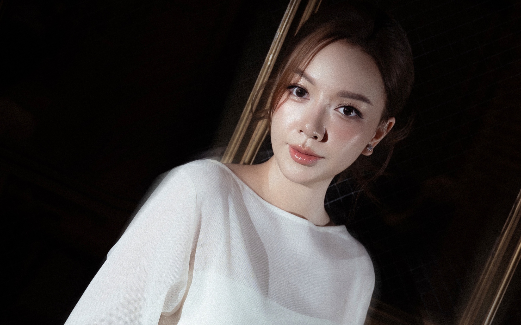 Thân Thúy Hà, Băng Di chúc mừng "nàng thơ" Bích Ngọc, Lương Gia Huy - Ảnh 8.