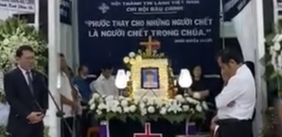 Xác minh phản ánh nam sinh gặp tai nạn không được bệnh viện cấp cứu - Ảnh 1.