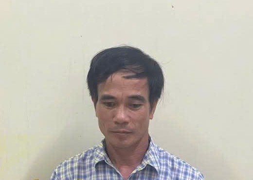 Tạm giữ người đàn ông xông vào phòng cấp cứu đe dọa, đòi hành hung nữ bác sĩ - Ảnh 1. Tạm giữ người đàn ông xông vào phòng cấp cứu đe dọa, đòi hành hung nữ bác sĩ - Ảnh 1.