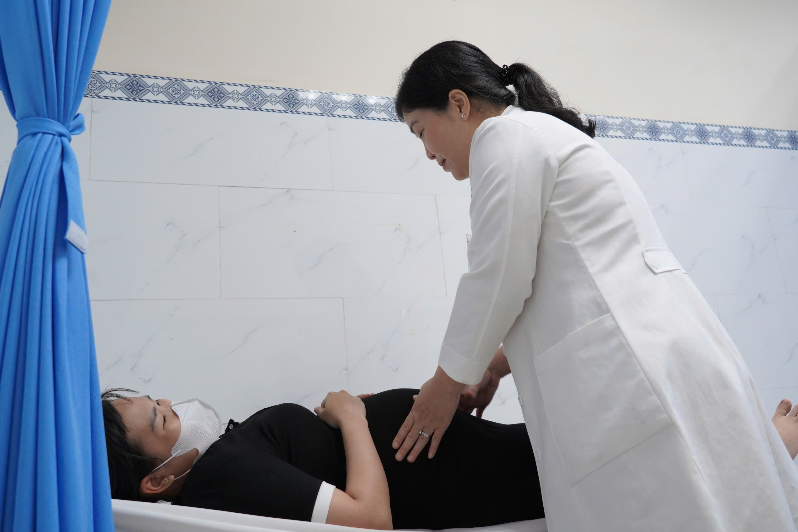 Bệnh viện Đa khoa Sài Gòn sẽ sáp nhập về Bệnh viện Nhân dân Gia Định - Ảnh 2.
