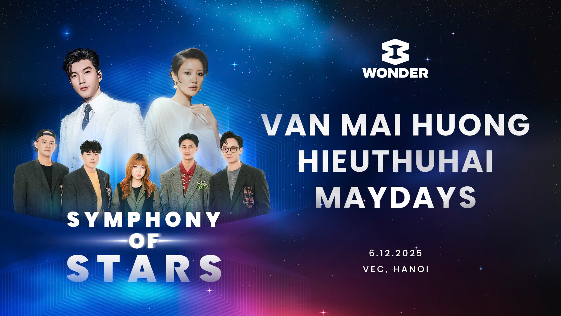 Alicia Keys, chủ nhân 17 giải Grammy, sẽ biểu diễn tại 8Wonder Winter 2025 - Ảnh 2.