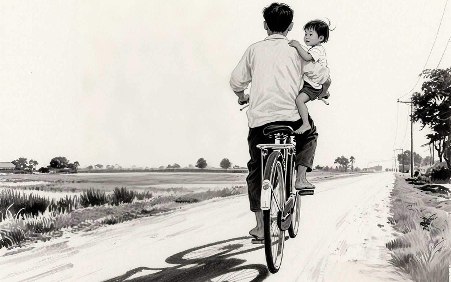 Cú twist bất ngờ chuyện vợ chồng ngôi sao đi nhặt rác kiếm sống trên đất Mỹ - Ảnh 4.