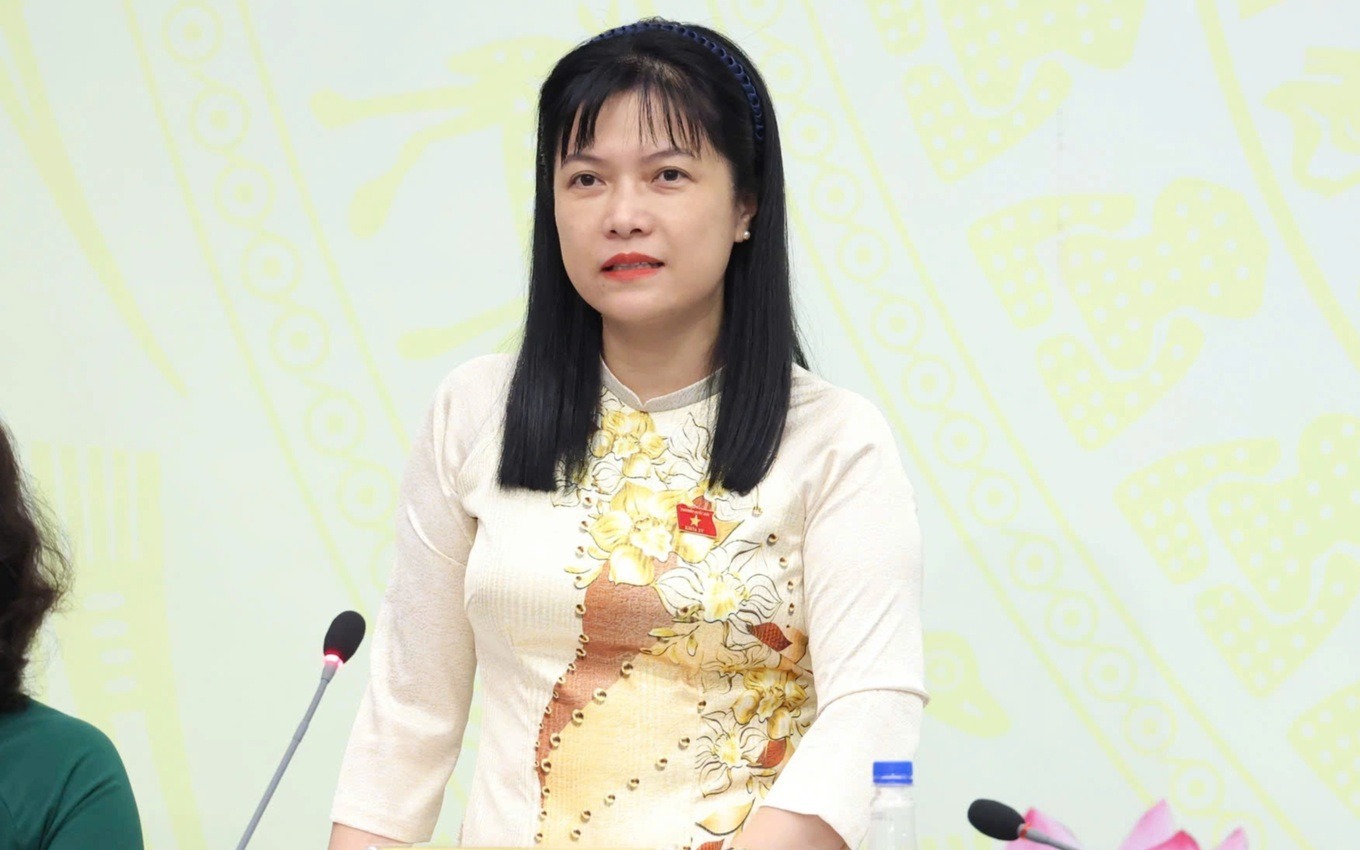 Nối dài niềm tin, lan tỏa khát vọng - Ảnh 1.