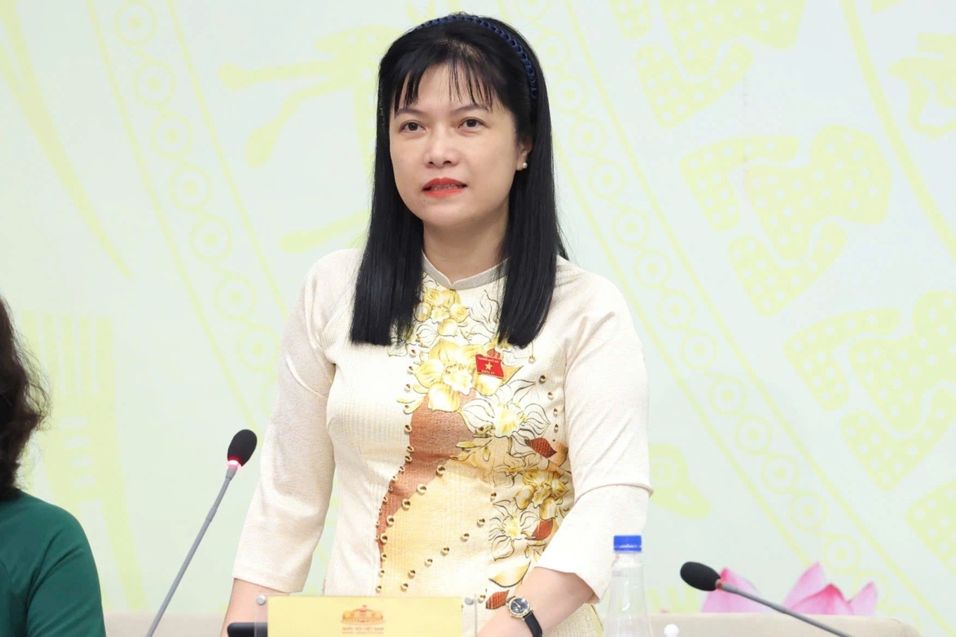 Quốc hội sắp bầu nhân sự chủ chốt trong bộ máy Nhà nước khóa XV - Ảnh 1.