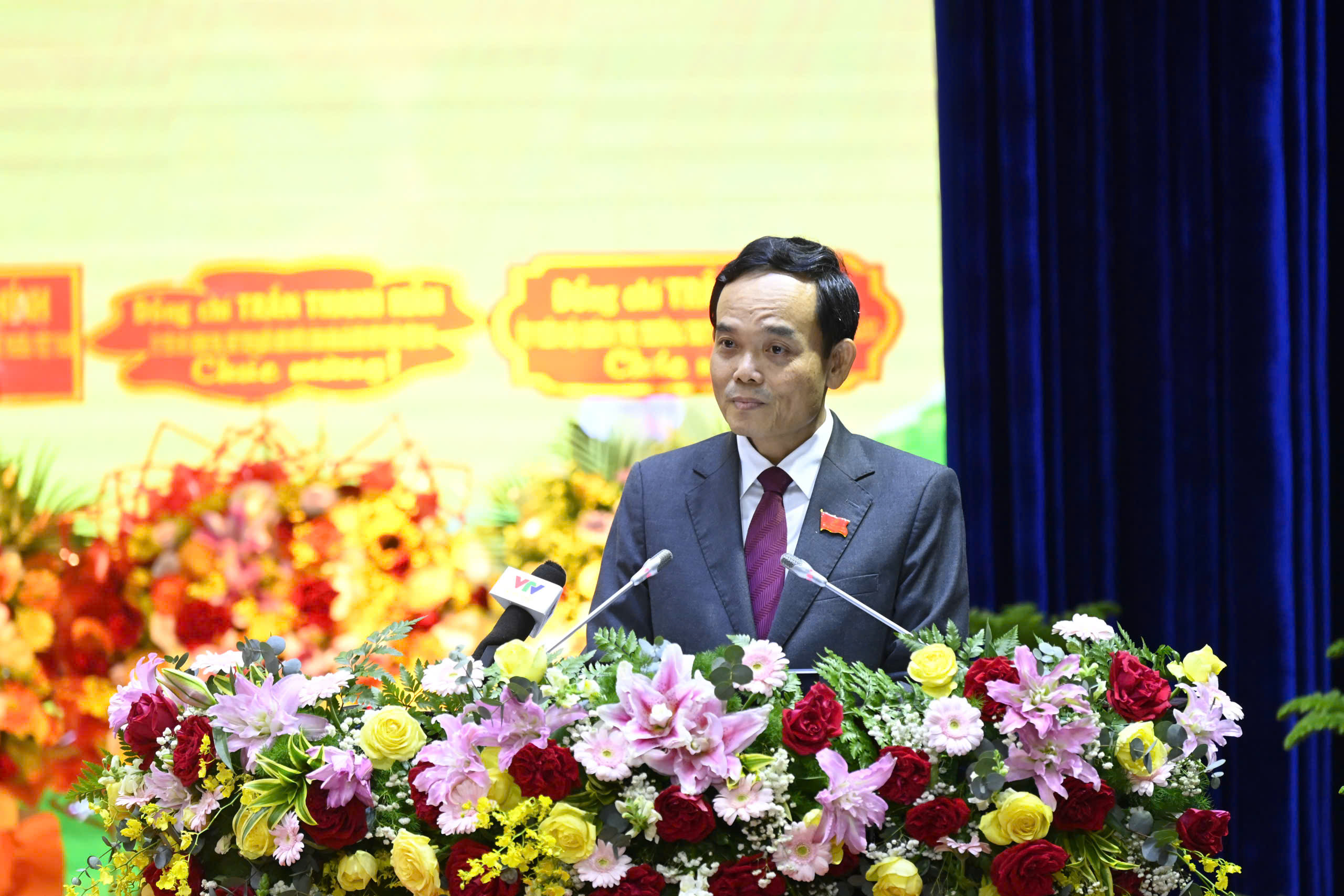 Bí thư Trần Lưu Quang gợi ý giải pháp để Cà Mau phát triển bền vững - Ảnh 1.