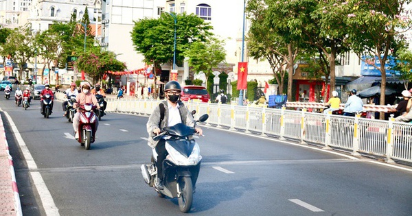 Thời tiết TP HCM hôm nay, 19-10: Có nắng nóng,  - Ảnh 1.