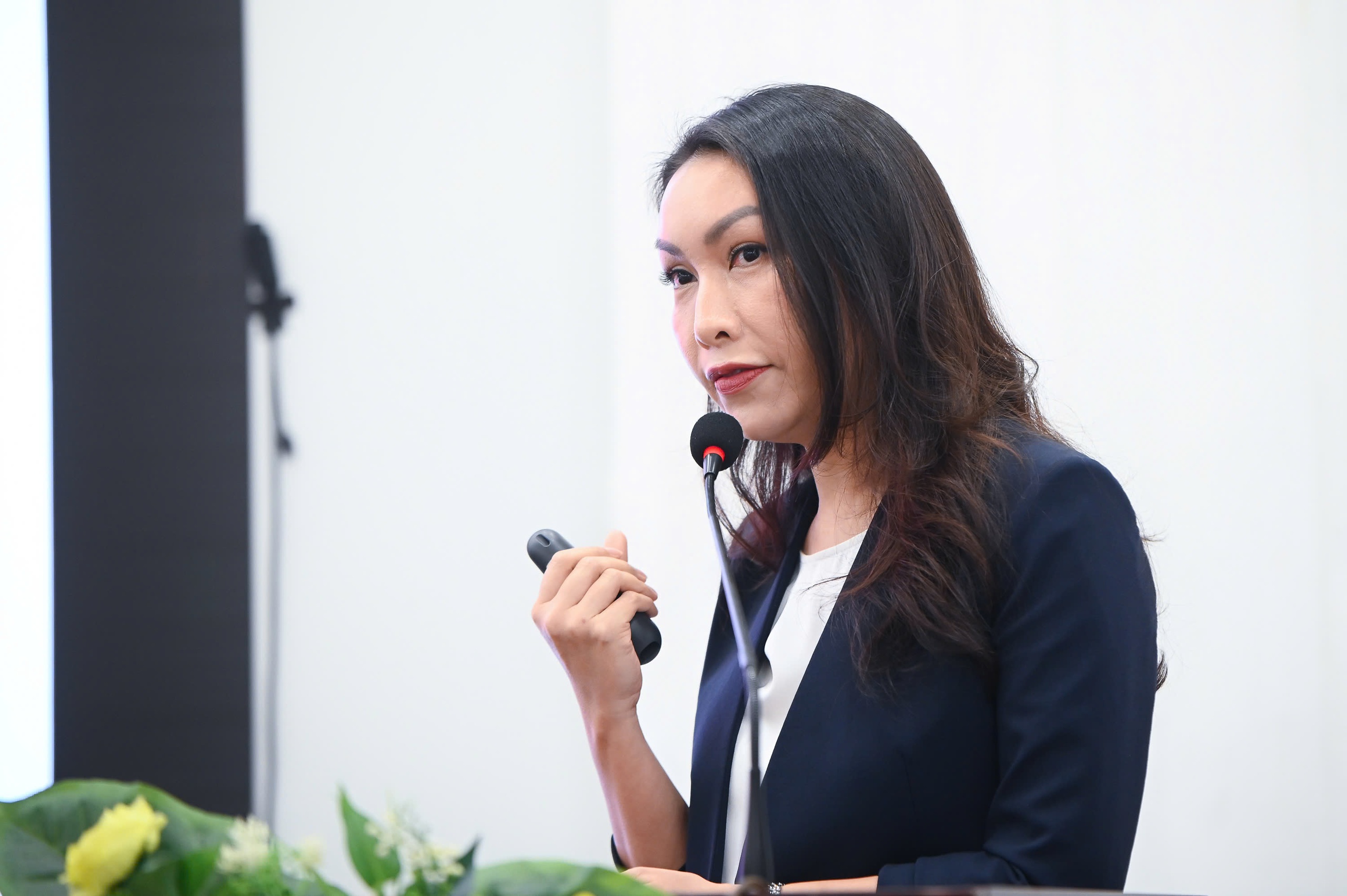 Thứ trưởng Phùng Đức Tiến kỳ vọng về Khoán 10 mới trong chỉnh sửa gen nông nghiệp - Ảnh 3.