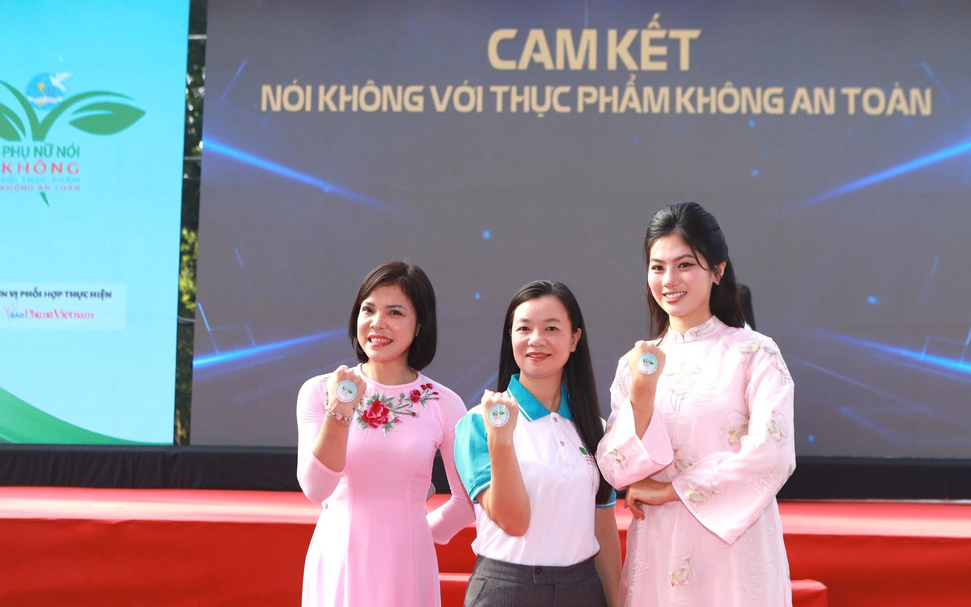 “Sáng kiến xây dựng xã hội bền vững” lần 3: Học sinh lan tỏa ý tưởng vì cộng đồng xanh - Ảnh 2.
