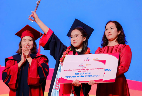 Hành trình trải nghiệm - Ảnh 1. Hành trình trải nghiệm - Ảnh 1.