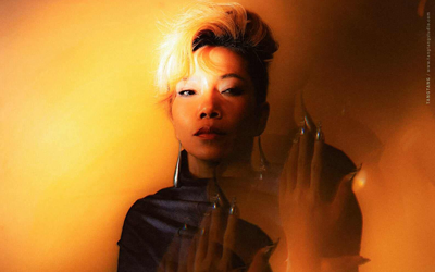 Hà Trần: "Tôi trân trọng sự tri ân của các bạn trẻ" - Ảnh 2.