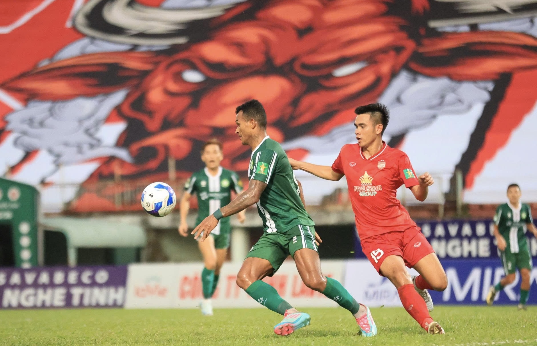 Minh Vương - Ảnh 2. Minh Vương - Ảnh 2.