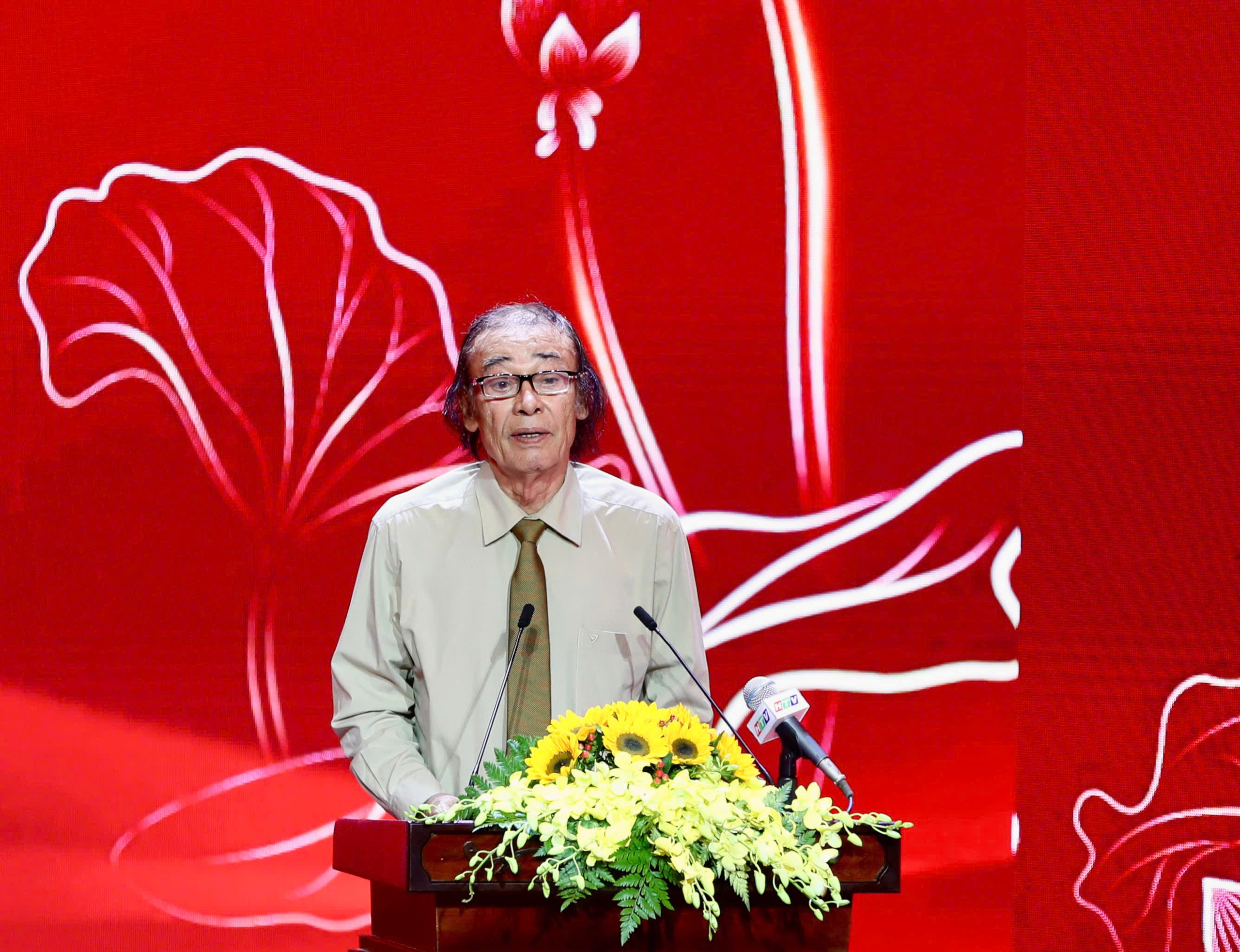 Văn học, nghệ thuật TP HCM: 50 năm định hình bản sắc và khát vọng vươn xa - Ảnh 5.