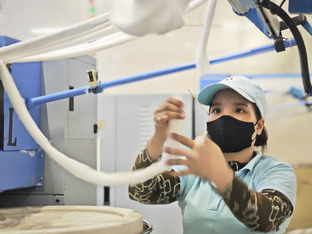 Khởi nghiệp xanh và thách thức phát triển bền vững trong kinh tế - Ảnh 1. Khởi nghiệp xanh và thách thức phát triển bền vững trong kinh tế - Ảnh 1.