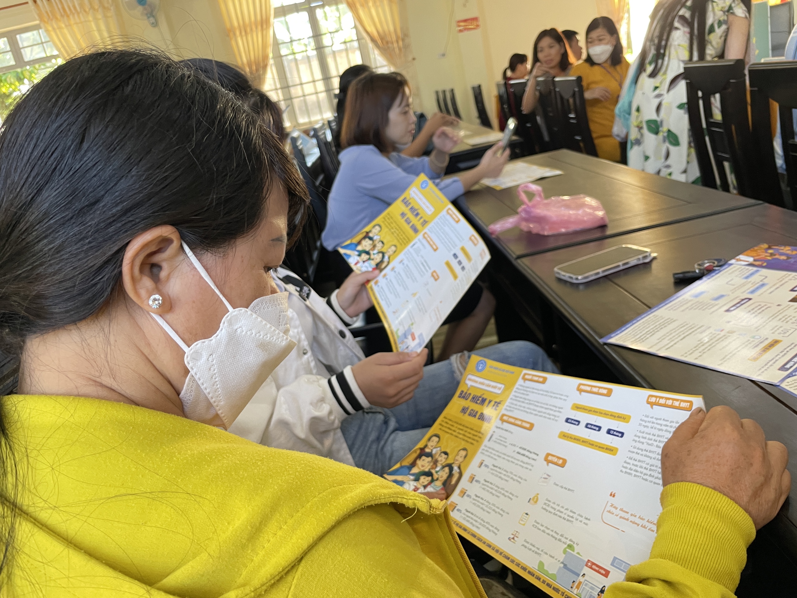 Quyền lợi trợ cấp thất nghiệp sắp có những thay đổi lớn - Ảnh 1.