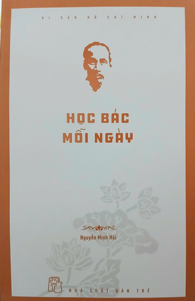 Học Bác bằng hành động cụ thể, thiết thực - Ảnh 1. Học Bác bằng hành động cụ thể, thiết thực - Ảnh 1.