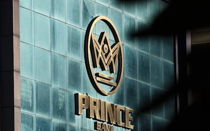 Hé lộ số tiền tập đoàn Prince gửi ở các ngân hàng Hàn Quốc - Ảnh 2.
