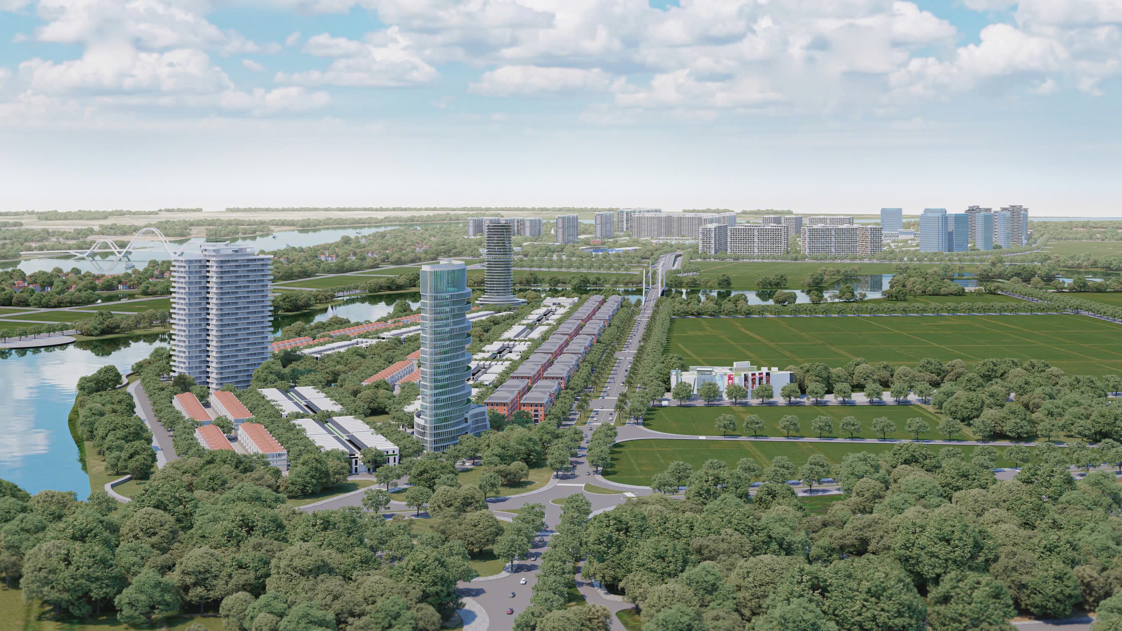 Quảng Trị khởi động 3 dự án 38.000 tỉ đồng do Sun Group đầu tư - Ảnh 5.