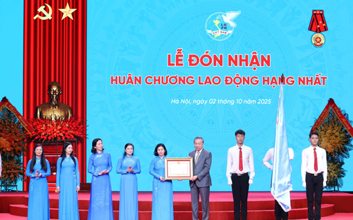 TP HCM phát động đợt thi đua lớn - Ảnh 2.