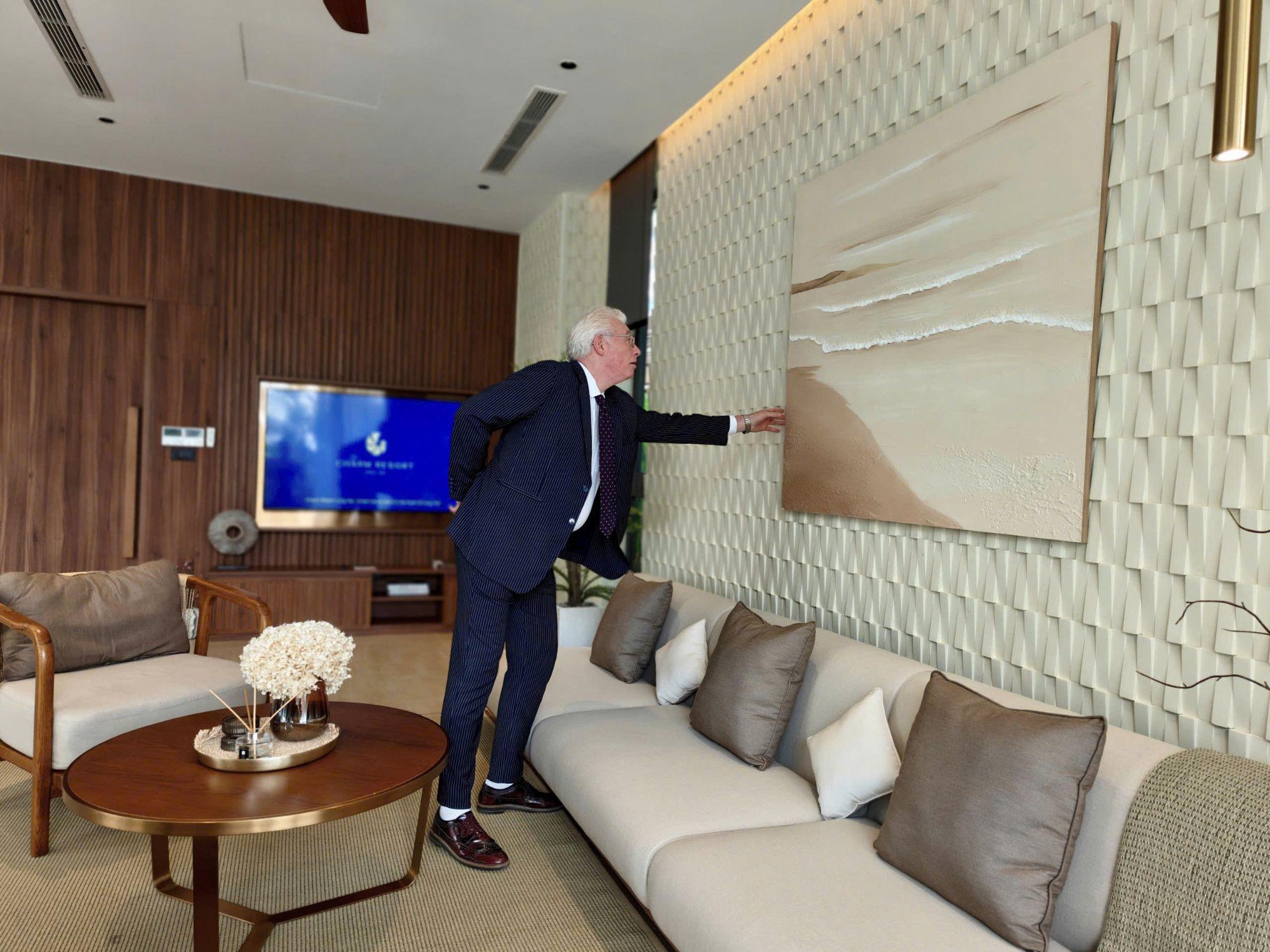 Vì sao đây là thời điểm vàng săn căn hộ biển Long Hải- Ảnh 3.