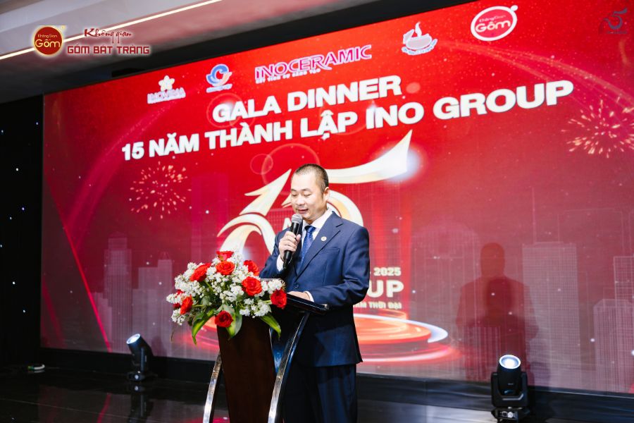 INOGROUP - Không Gian Gốm Bát Tràng - Thương hiệu 15 Năm giữ gìn văn hóa truyền thống- Ảnh 4.