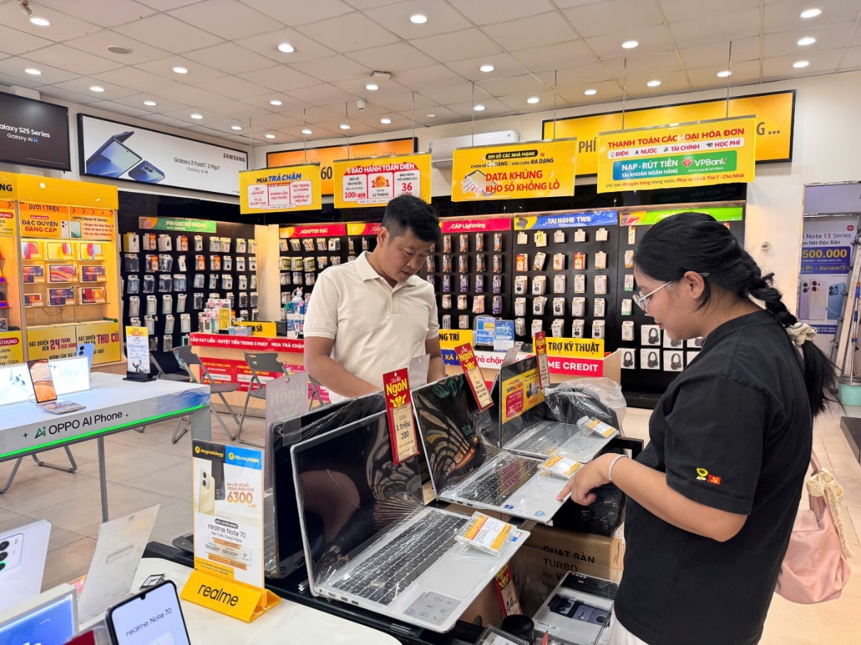 Đầu tư cho học tập đúng lúc: Giải pháp tài chính thông minh của gia đình hiện đại- Ảnh 1.