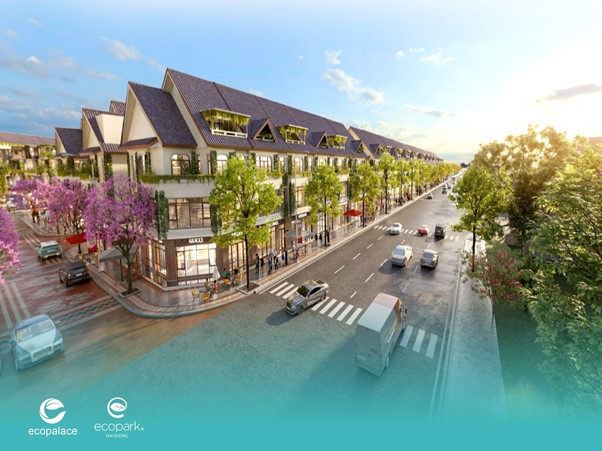 So sánh bài toán đầu tư: Gửi tiết kiệm – Trồng sầu riêng – Mua shophouse của Ecopark tại Tây Nguyên - Ảnh 2.
