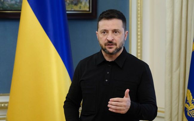 Tổng thống Ukraine tuyên bố được Mỹ cung cấp hàng chục hệ thống Patriot  - Ảnh 2.