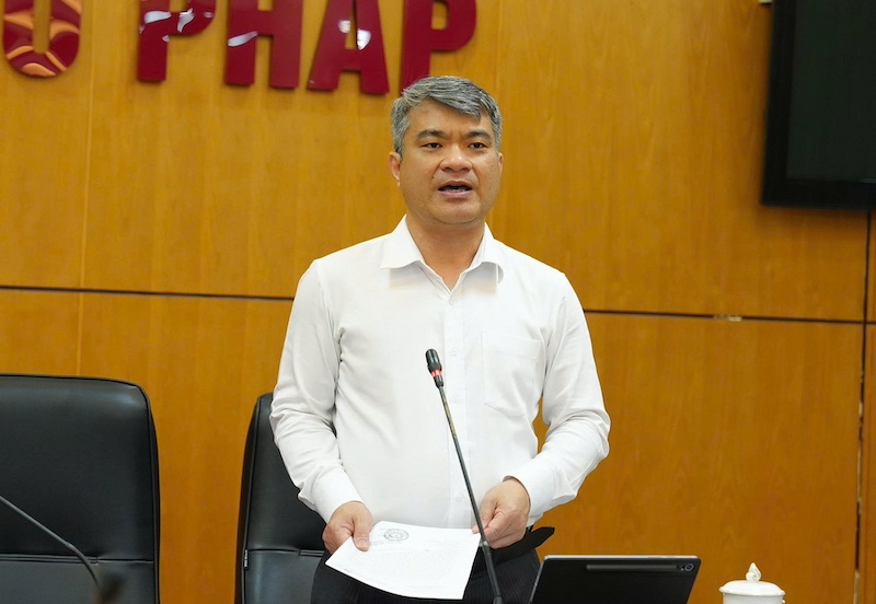 Đề xuất mới về mức trích từ các khoản tiền thu hồi của thanh tra Chính phủ - Ảnh 1. Đề xuất mới về mức trích từ các khoản tiền thu hồi của thanh tra Chính phủ - Ảnh 1.