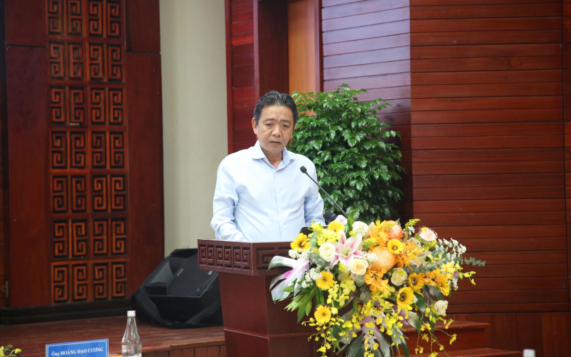 Mở đường cho kinh tế biển bứt phá - Ảnh 2.