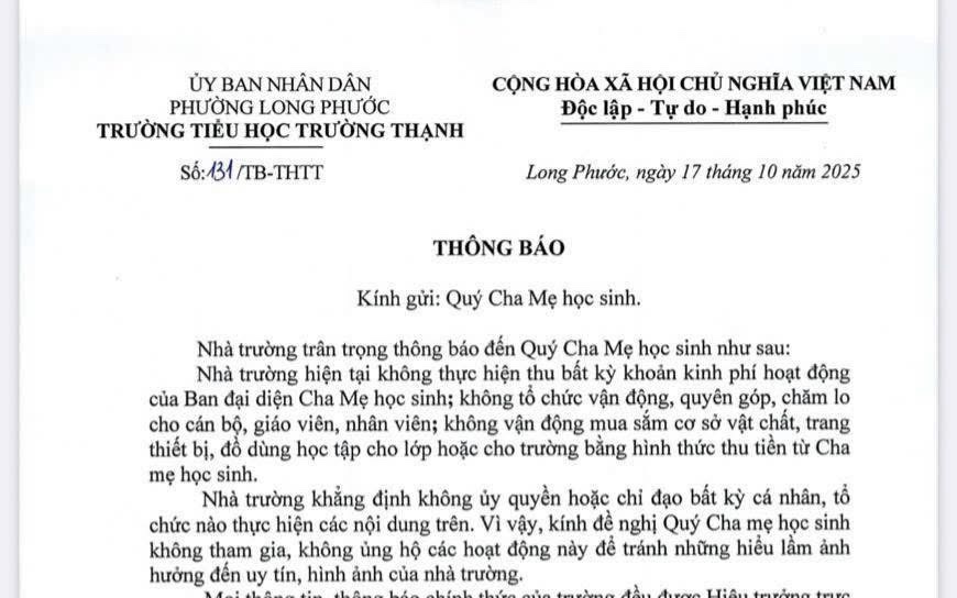 TP HCM: Trường học khẩn trương báo cáo về tình hình phức tạp an toàn giao thông giờ cao điểm  - Ảnh 2.